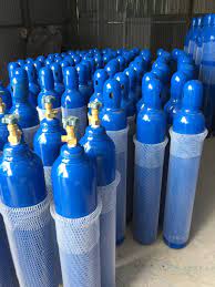 CHO THUÊ BÌNH OXY 40L GÒ VẤP